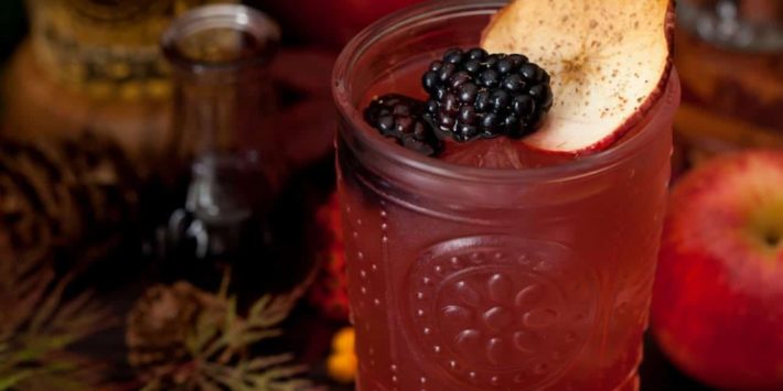 SOLD OUT EMAIL FOR WAITLIST – (WILLIAMSBURG BK) – HOLIDAY MIXOLOGY @ TBA