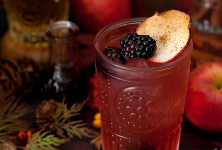 SOLD OUT EMAIL FOR WAITLIST – (WILLIAMSBURG BK) – HOLIDAY MIXOLOGY @ TBA