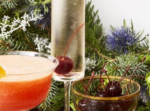 SOLD OUT EMAIL FOR WAITLIST – (MIDTOWN WEST) – DECEMBER MIXOLOGY @ LEGRANDE