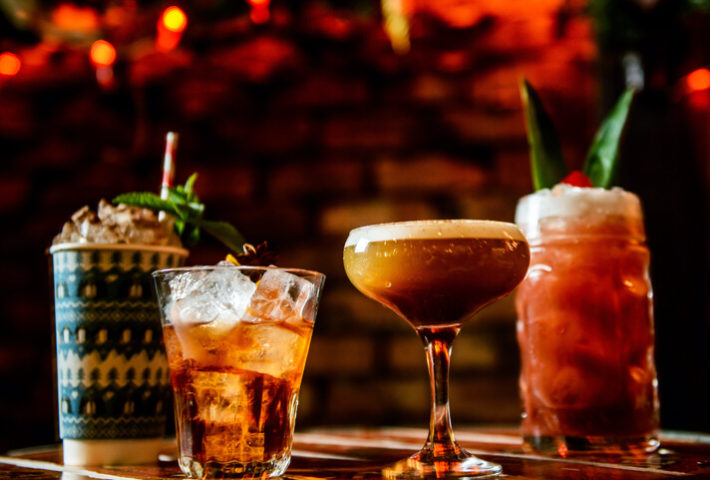 (MIDTOWN WEST) – MIXOLOGY @ LEGRANDE